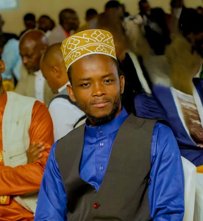 NTAWUGURANIRIMANA David