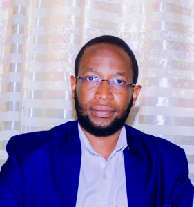 Omar NDAYIKENGURUKIYE PhD