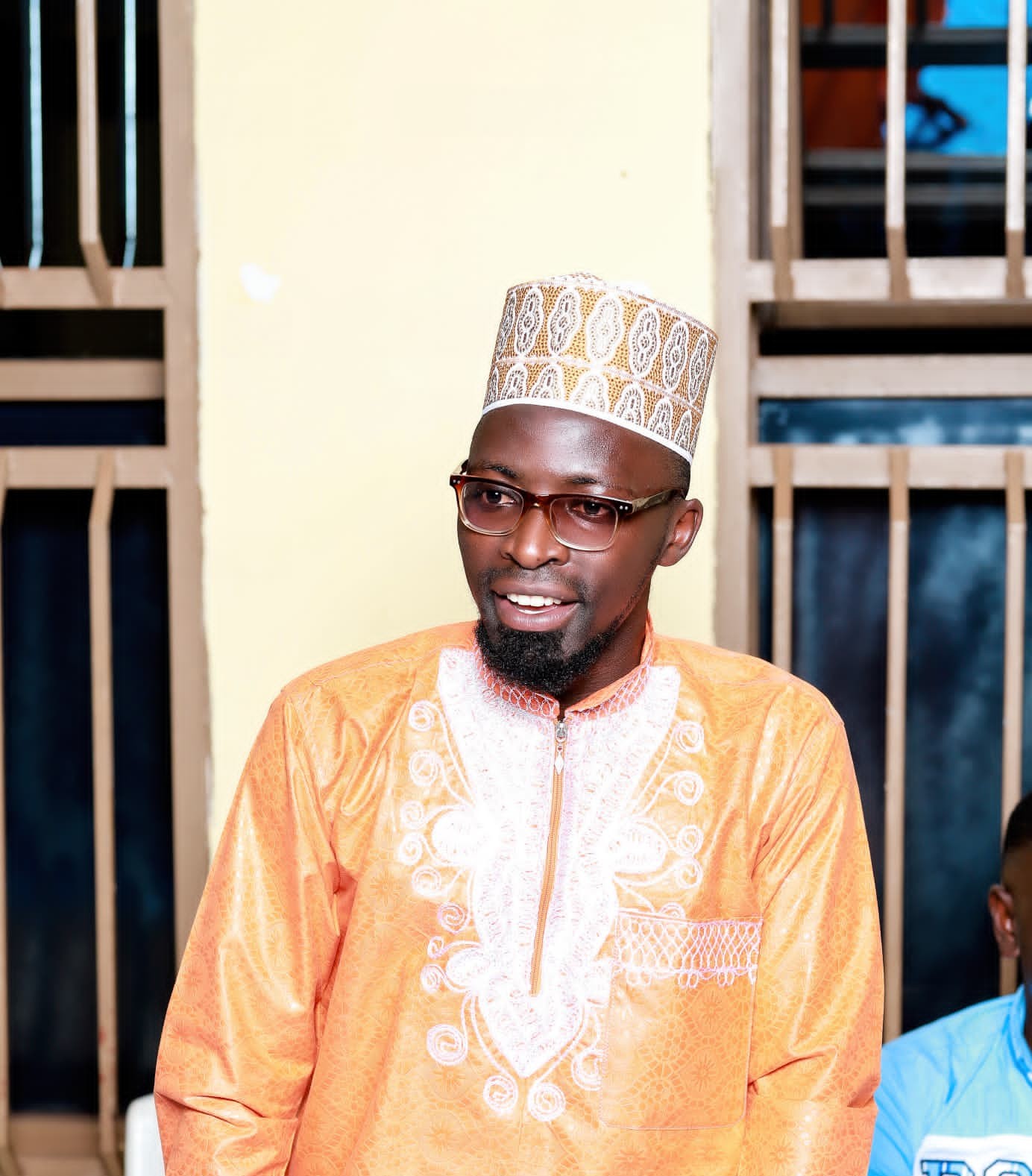 NTAKIRUTIMANA Shafiki